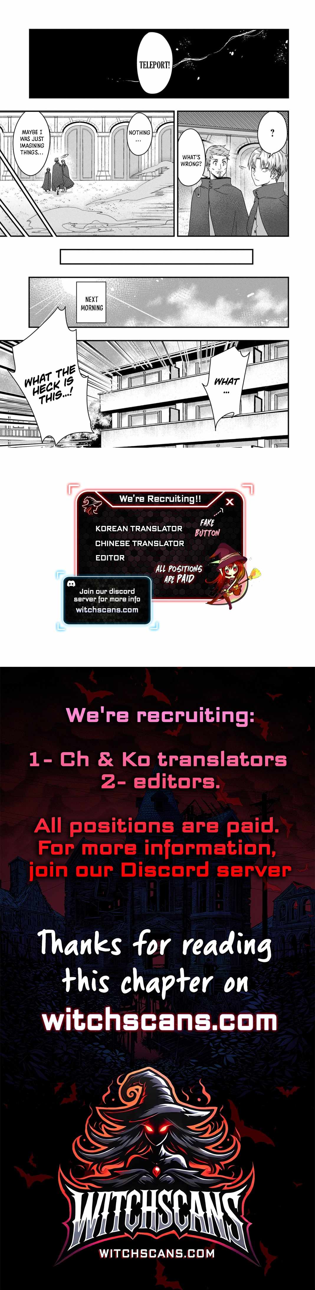 I Maxed Out My Level: Dominating Dungeons and Going Viral Chapter 6 - Page 17