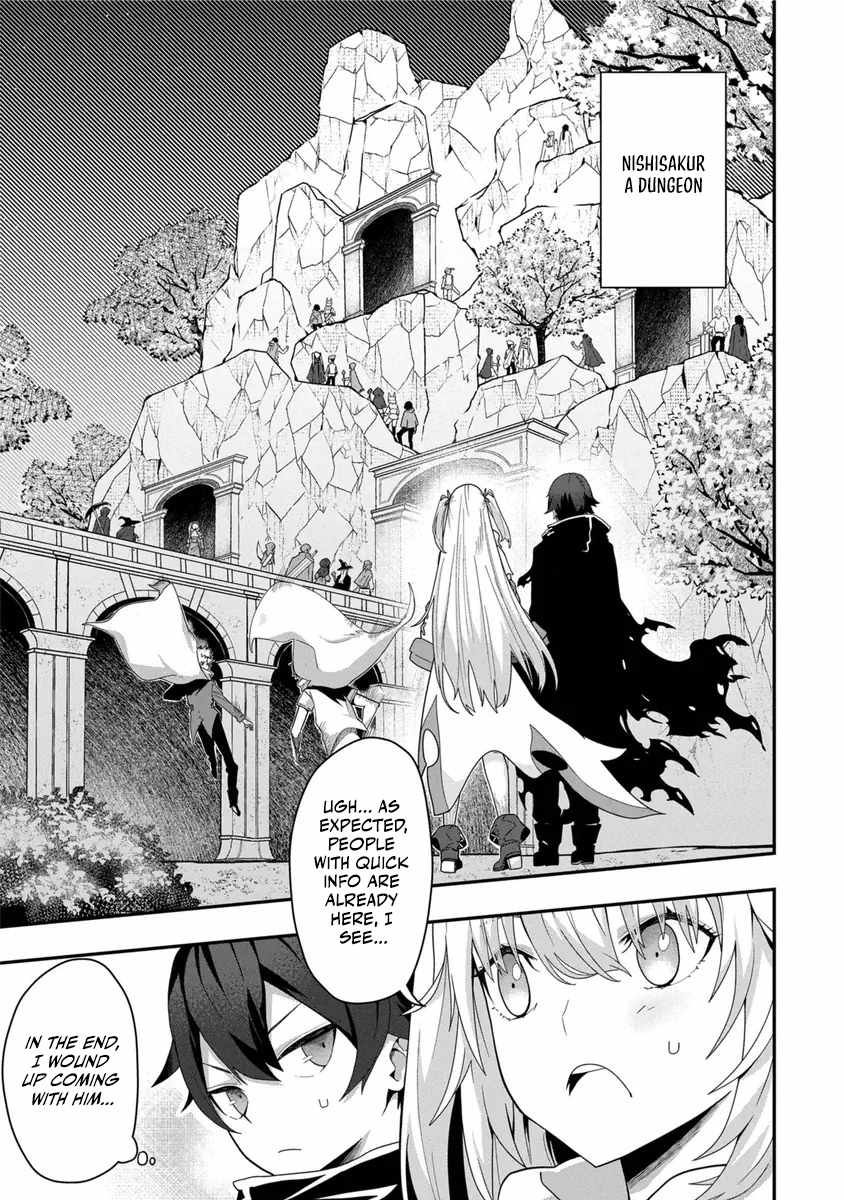 I Maxed Out My Level: Dominating Dungeons and Going Viral Chapter 7 - Page 2