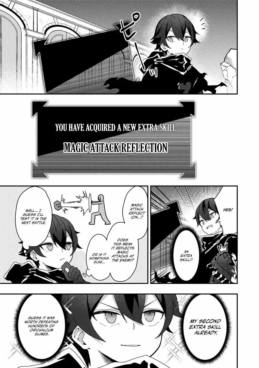 I Maxed Out My Level: Dominating Dungeons and Going Viral Chapter 7 - Page 12