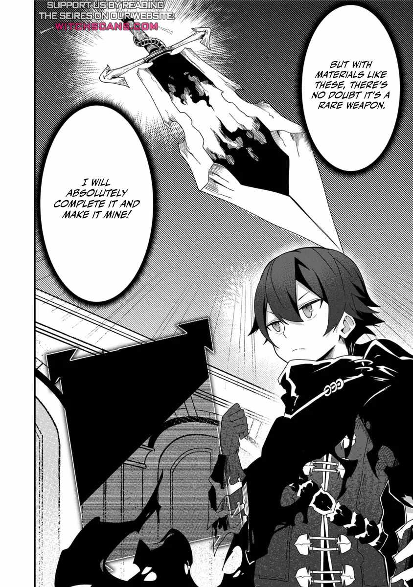 I Maxed Out My Level: Dominating Dungeons and Going Viral Chapter 7 - Page 15