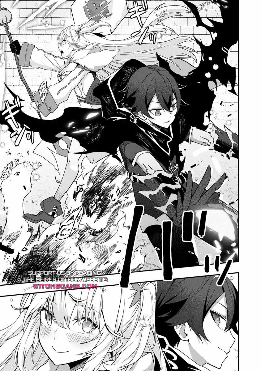 I Maxed Out My Level: Dominating Dungeons and Going Viral Chapter 7 - Page 10