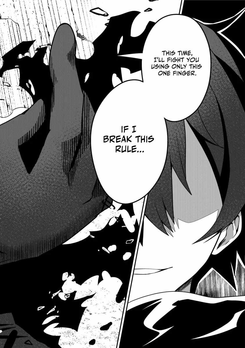 I Maxed Out My Level: Dominating Dungeons and Going Viral Chapter 8 - Page 16