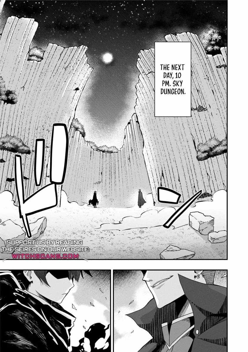 I Maxed Out My Level: Dominating Dungeons and Going Viral Chapter 8 - Page 9