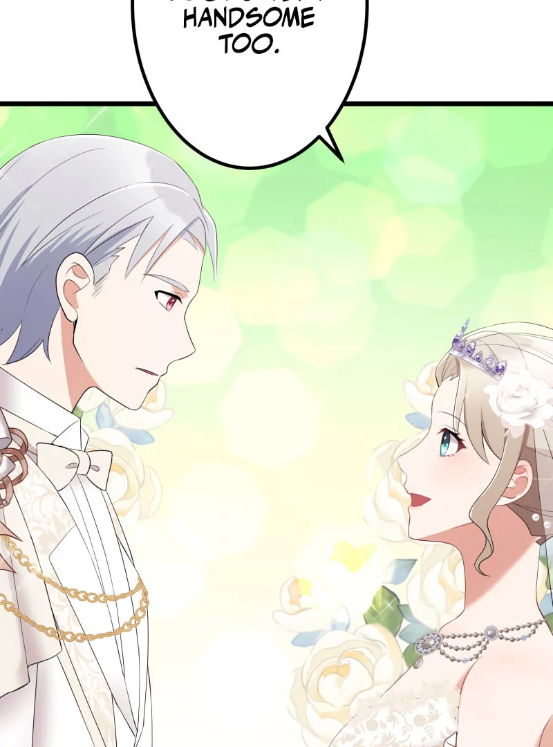 I May Be a Failed Saint, but the Marquess Who Hates Saints Can’t Seem to Stop Doting on Me Chapter 13 - Page 104