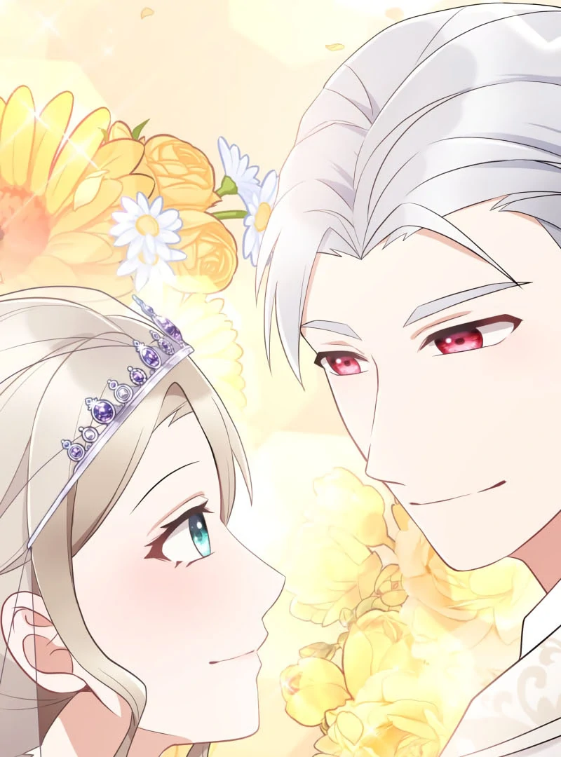 I May Be a Failed Saint, but the Marquess Who Hates Saints Can’t Seem to Stop Doting on Me Chapter 13 - Page 110