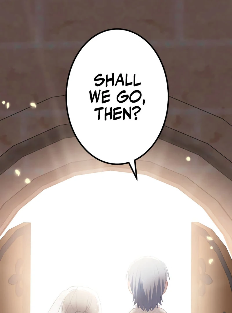 I May Be a Failed Saint, but the Marquess Who Hates Saints Can’t Seem to Stop Doting on Me Chapter 13 - Page 112