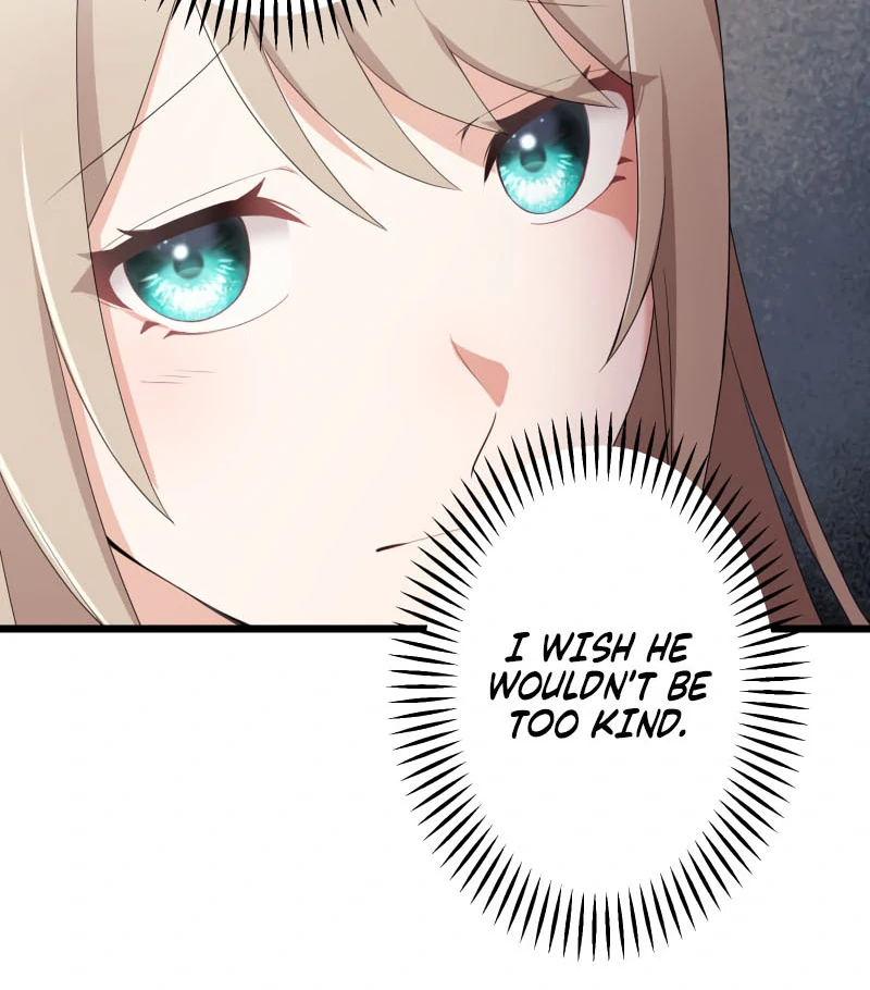 I May Be a Failed Saint, but the Marquess Who Hates Saints Can’t Seem to Stop Doting on Me Chapter 13 - Page 17