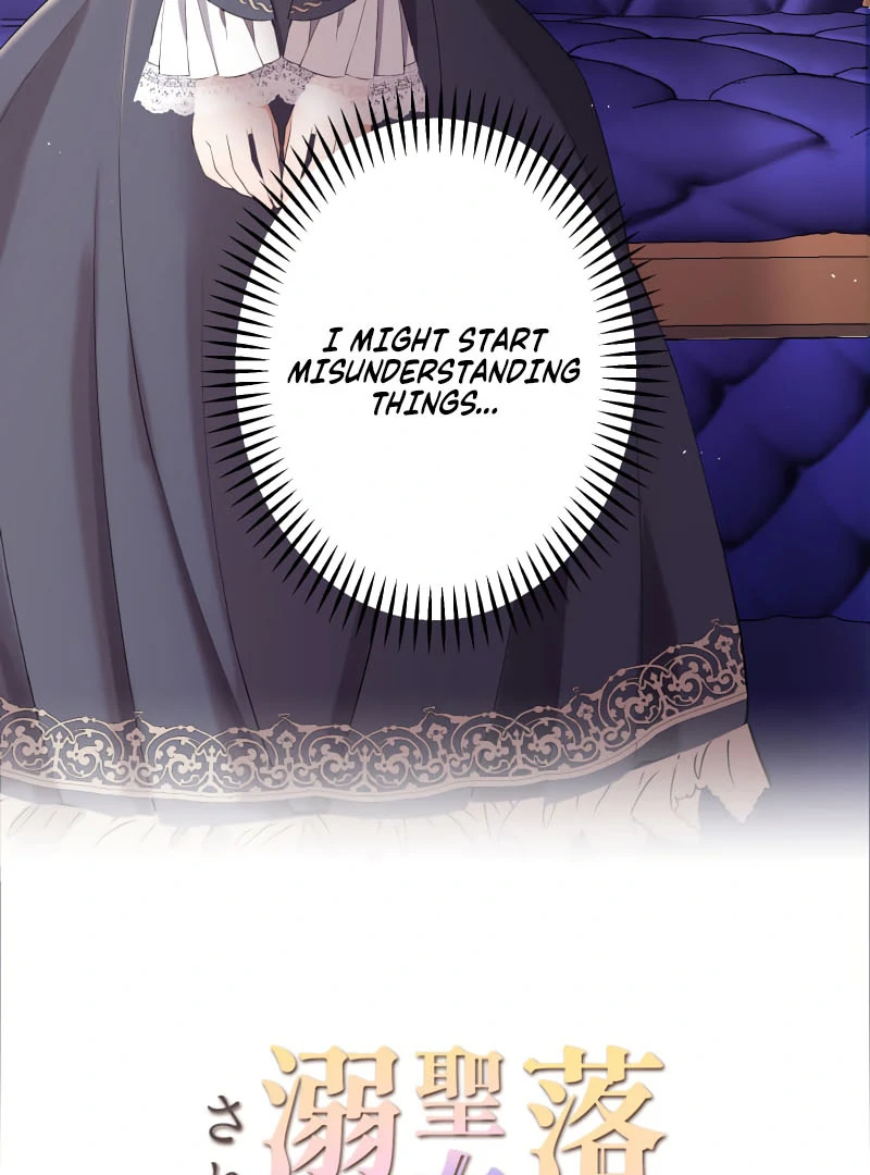 I May Be a Failed Saint, but the Marquess Who Hates Saints Can’t Seem to Stop Doting on Me Chapter 13 - Page 19