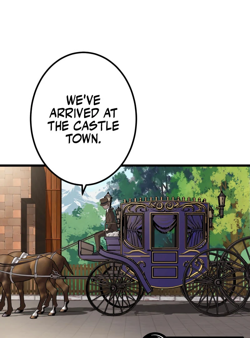 I May Be a Failed Saint, but the Marquess Who Hates Saints Can’t Seem to Stop Doting on Me Chapter 13 - Page 21