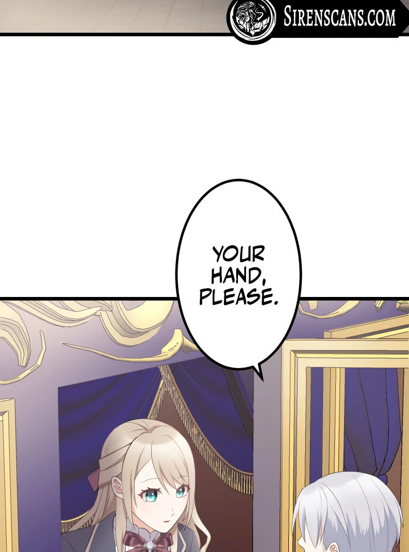 I May Be a Failed Saint, but the Marquess Who Hates Saints Can’t Seem to Stop Doting on Me Chapter 13 - Page 22