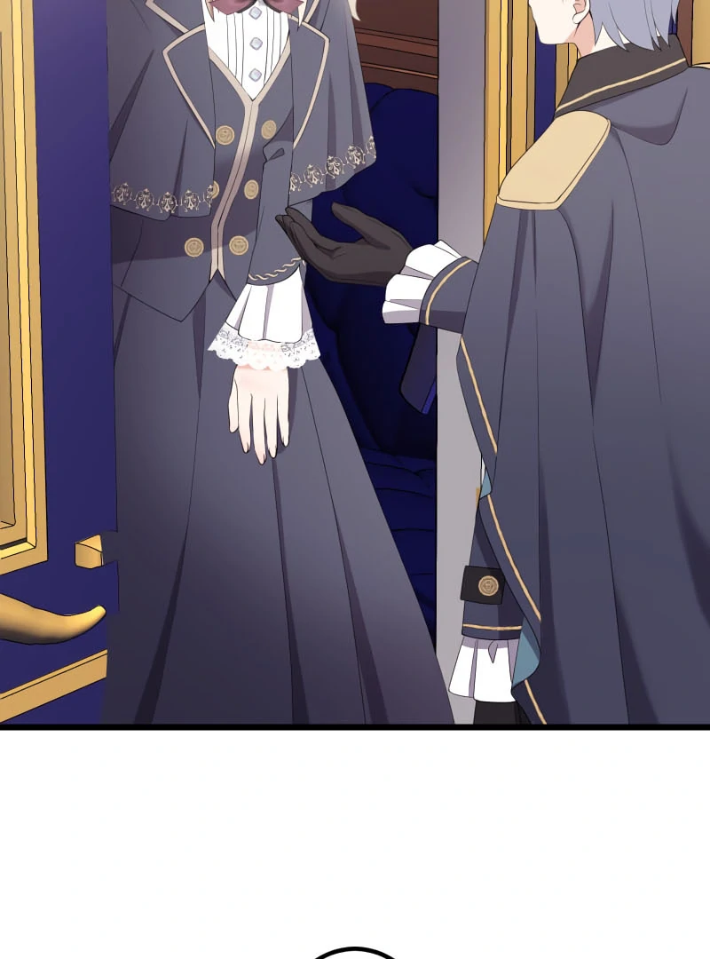 I May Be a Failed Saint, but the Marquess Who Hates Saints Can’t Seem to Stop Doting on Me Chapter 13 - Page 23