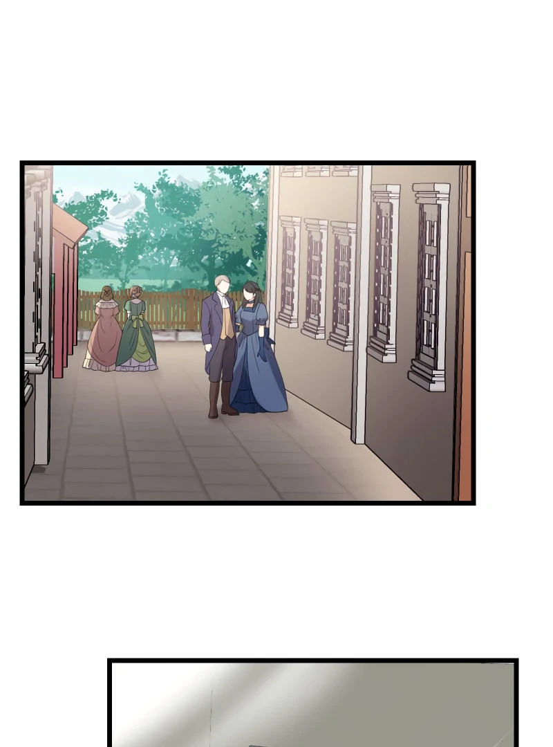 I May Be a Failed Saint, but the Marquess Who Hates Saints Can’t Seem to Stop Doting on Me Chapter 13 - Page 25