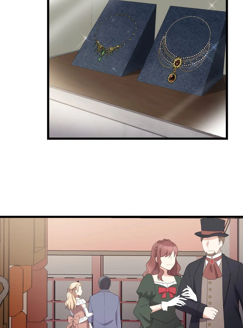 I May Be a Failed Saint, but the Marquess Who Hates Saints Can’t Seem to Stop Doting on Me Chapter 13 - Page 26