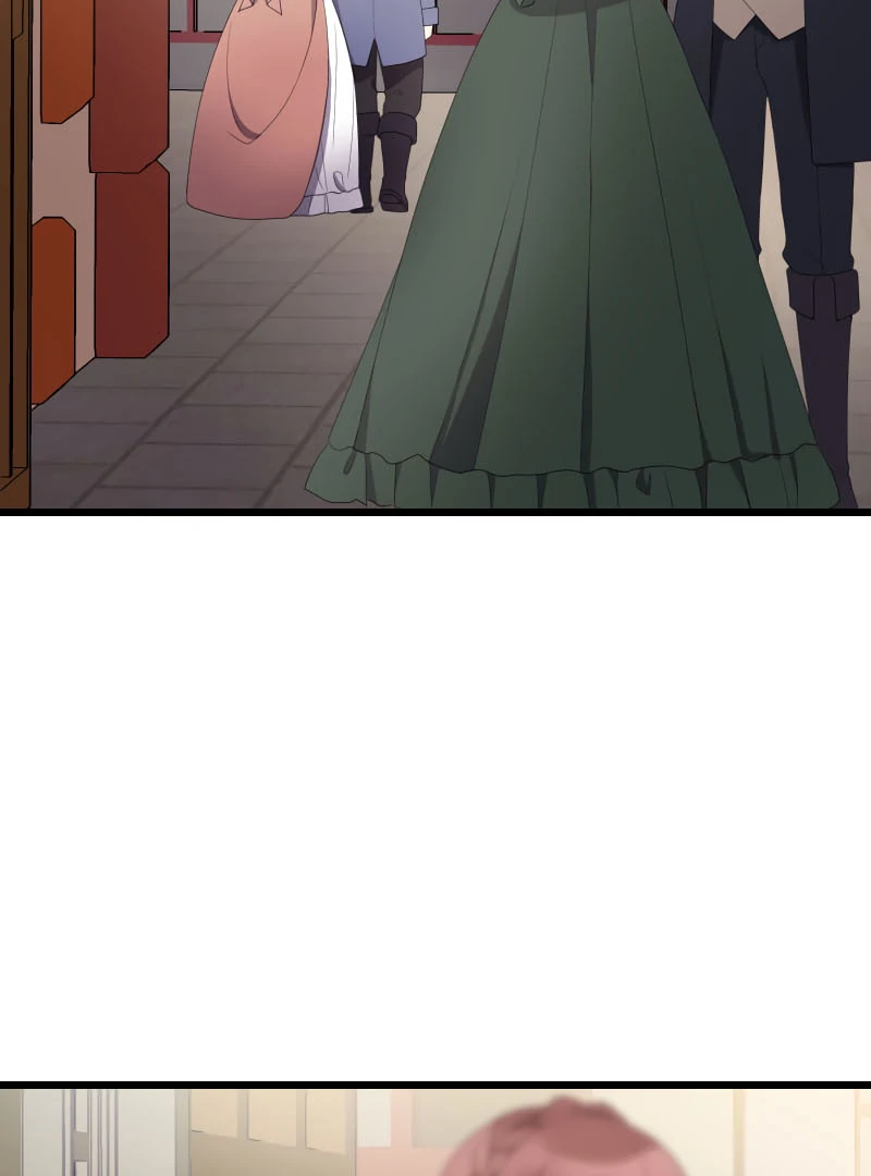 I May Be a Failed Saint, but the Marquess Who Hates Saints Can’t Seem to Stop Doting on Me Chapter 13 - Page 27