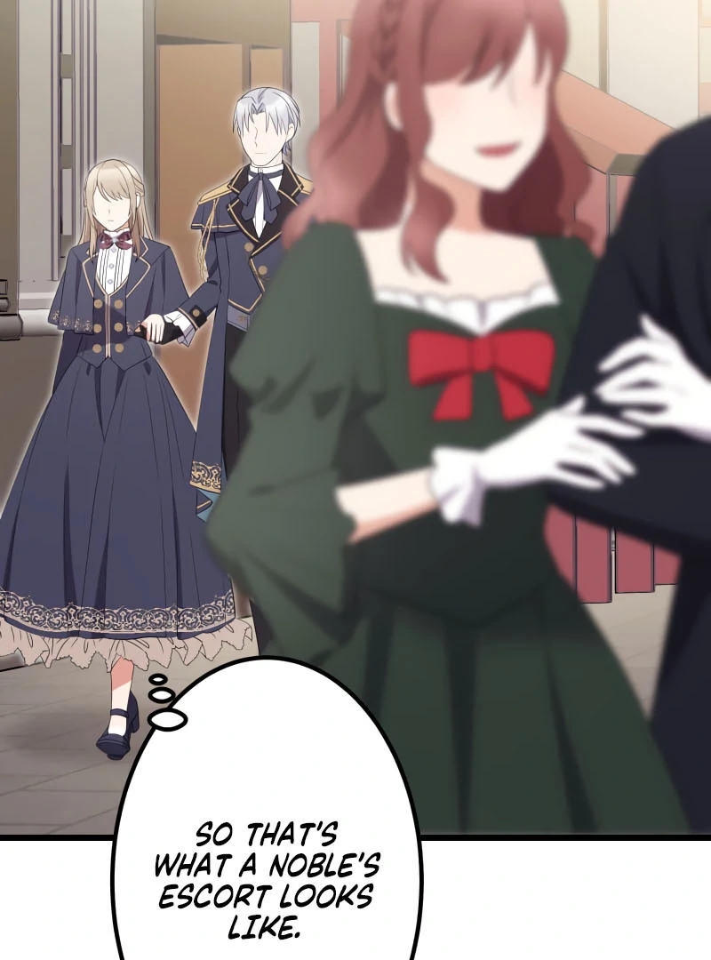 I May Be a Failed Saint, but the Marquess Who Hates Saints Can’t Seem to Stop Doting on Me Chapter 13 - Page 28