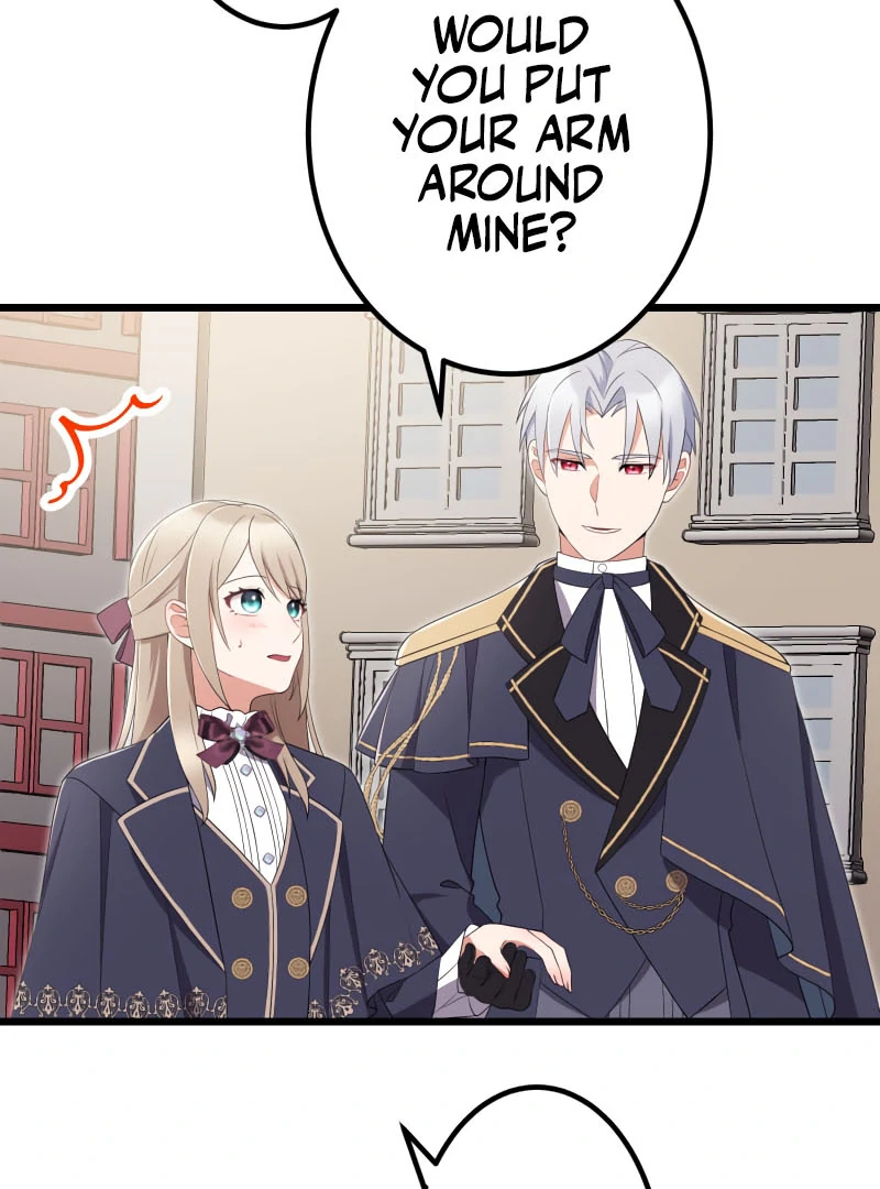 I May Be a Failed Saint, but the Marquess Who Hates Saints Can’t Seem to Stop Doting on Me Chapter 13 - Page 30