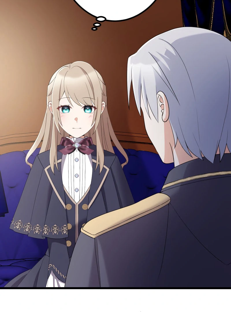 I May Be a Failed Saint, but the Marquess Who Hates Saints Can’t Seem to Stop Doting on Me Chapter 13 - Page 4