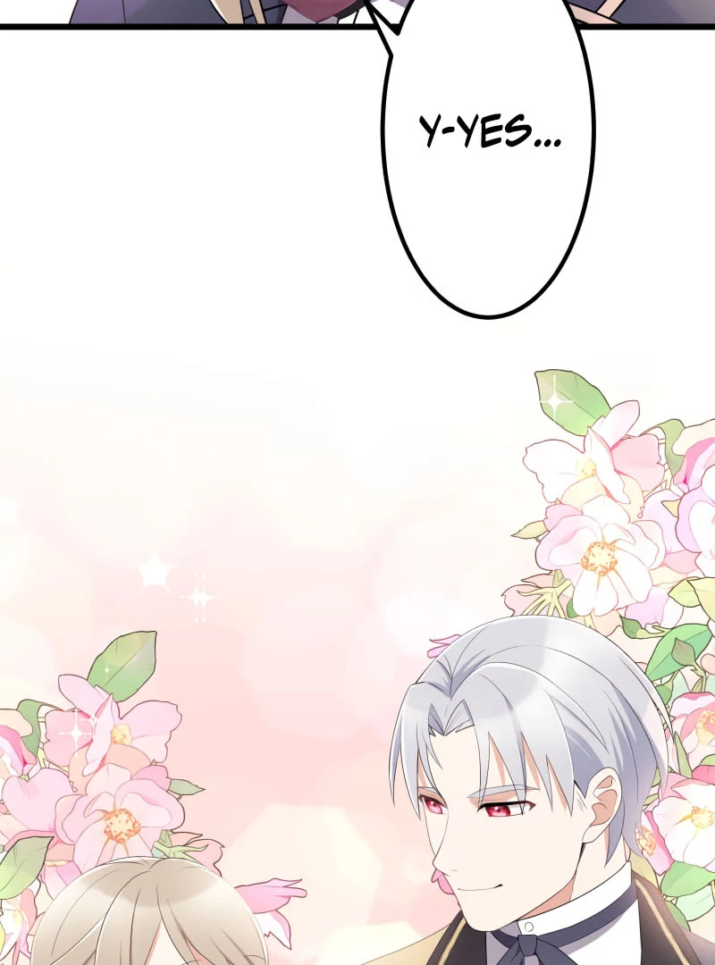 I May Be a Failed Saint, but the Marquess Who Hates Saints Can’t Seem to Stop Doting on Me Chapter 13 - Page 34