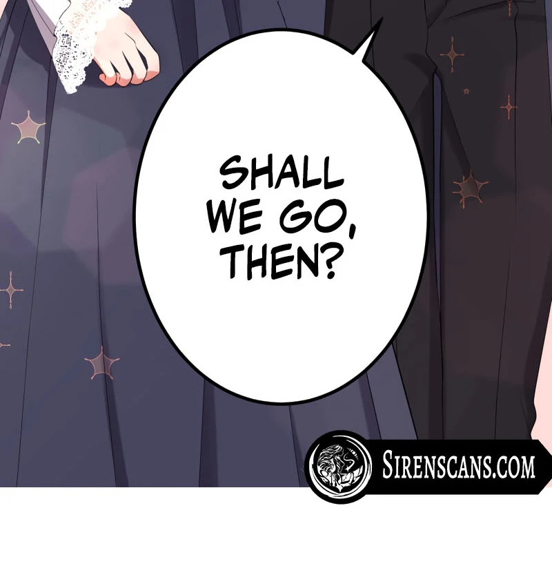 I May Be a Failed Saint, but the Marquess Who Hates Saints Can’t Seem to Stop Doting on Me Chapter 13 - Page 36