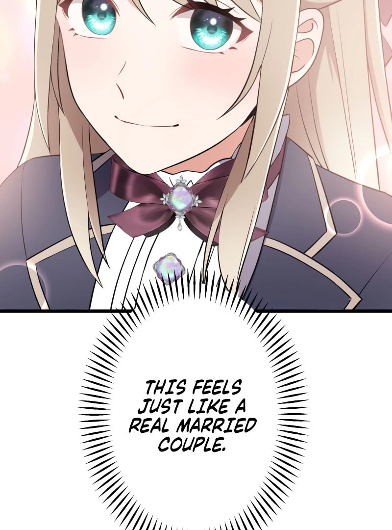 I May Be a Failed Saint, but the Marquess Who Hates Saints Can’t Seem to Stop Doting on Me Chapter 13 - Page 38