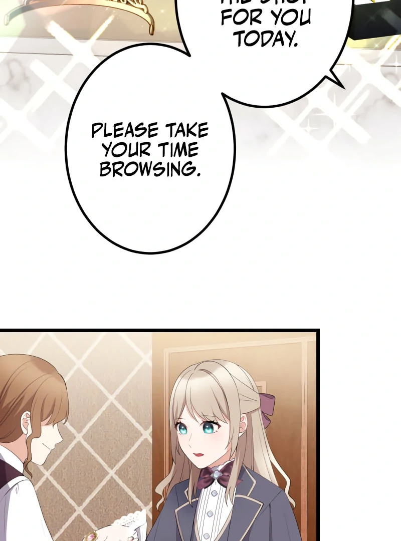 I May Be a Failed Saint, but the Marquess Who Hates Saints Can’t Seem to Stop Doting on Me Chapter 13 - Page 42