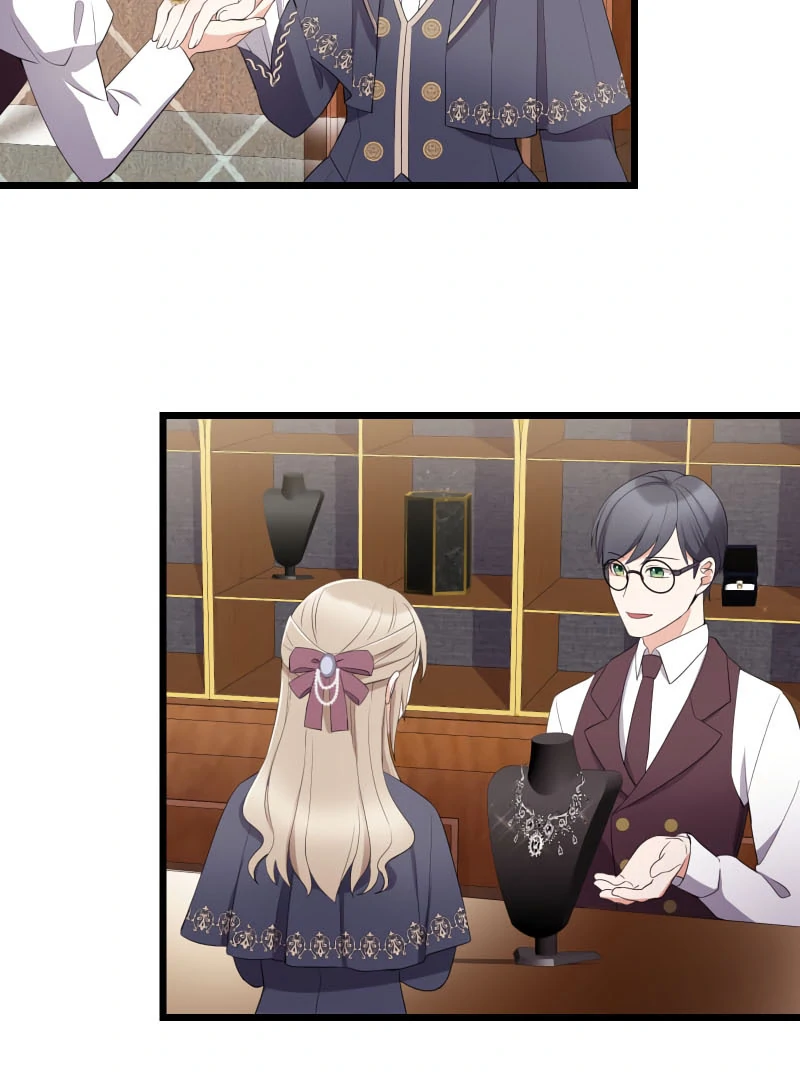 I May Be a Failed Saint, but the Marquess Who Hates Saints Can’t Seem to Stop Doting on Me Chapter 13 - Page 43