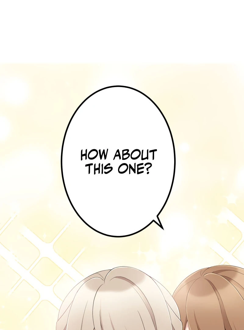 I May Be a Failed Saint, but the Marquess Who Hates Saints Can’t Seem to Stop Doting on Me Chapter 13 - Page 44