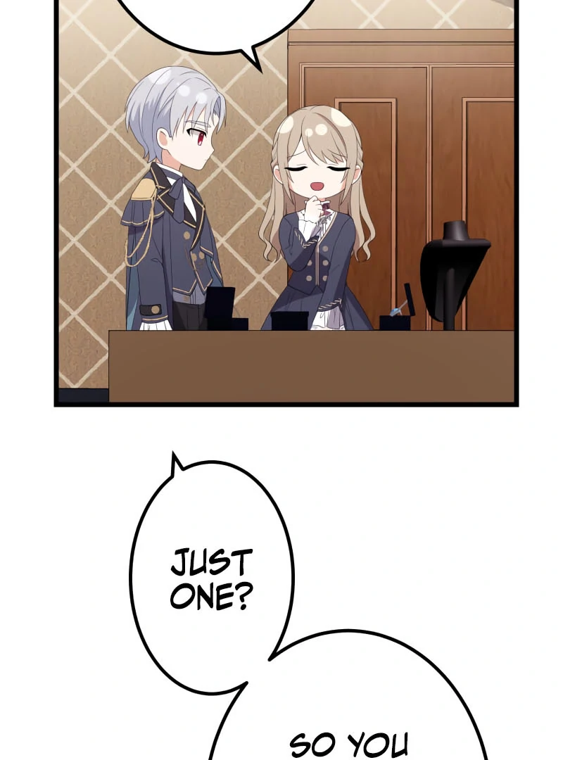 I May Be a Failed Saint, but the Marquess Who Hates Saints Can’t Seem to Stop Doting on Me Chapter 13 - Page 50