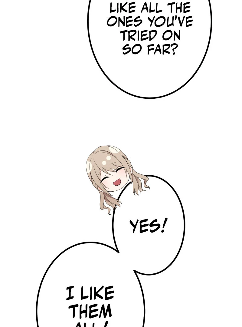 I May Be a Failed Saint, but the Marquess Who Hates Saints Can’t Seem to Stop Doting on Me Chapter 13 - Page 51