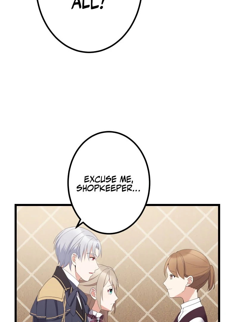 I May Be a Failed Saint, but the Marquess Who Hates Saints Can’t Seem to Stop Doting on Me Chapter 13 - Page 52