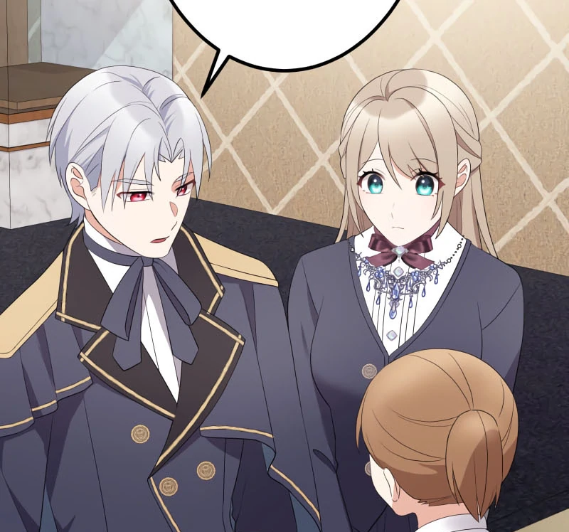 I May Be a Failed Saint, but the Marquess Who Hates Saints Can’t Seem to Stop Doting on Me Chapter 13 - Page 54