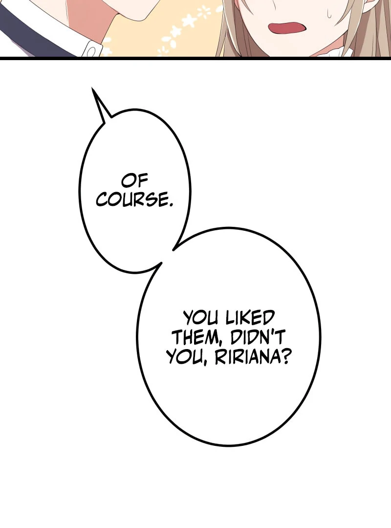 I May Be a Failed Saint, but the Marquess Who Hates Saints Can’t Seem to Stop Doting on Me Chapter 13 - Page 58