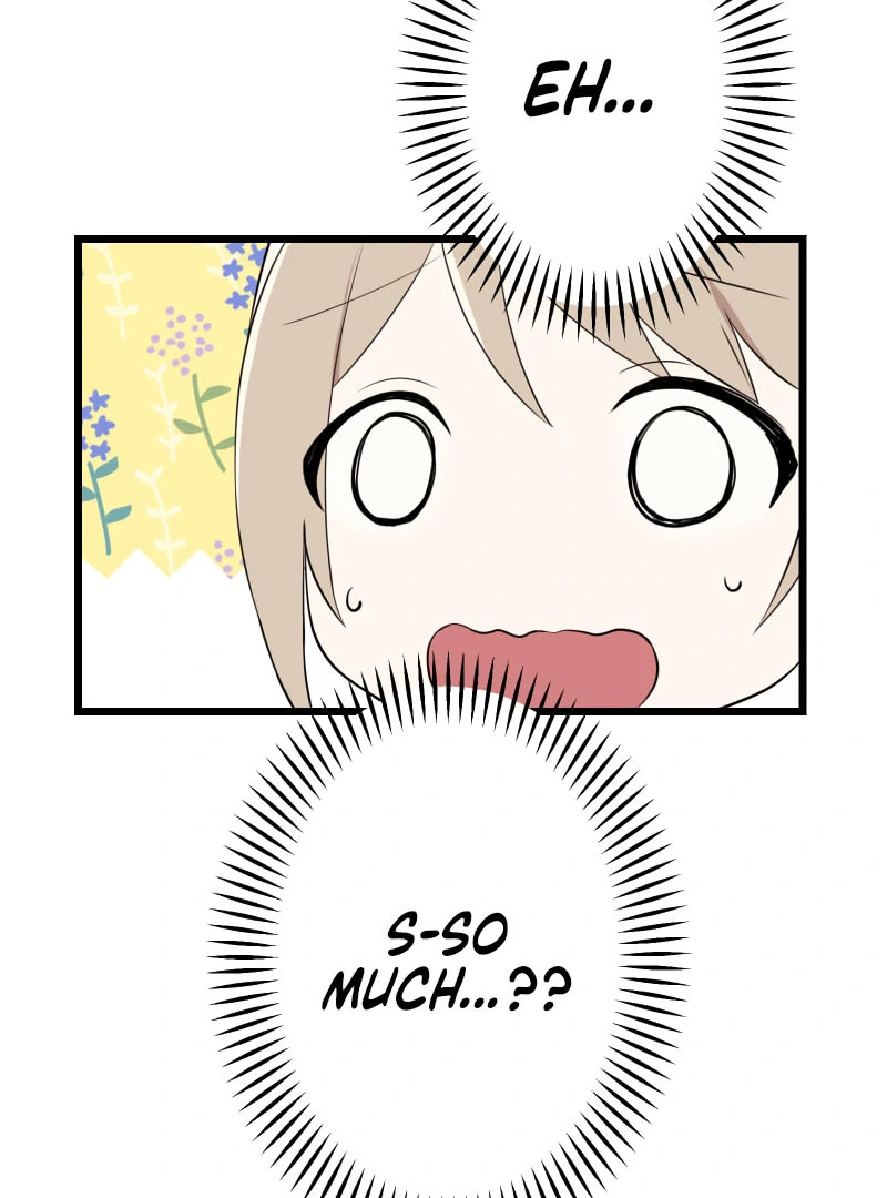 I May Be a Failed Saint, but the Marquess Who Hates Saints Can’t Seem to Stop Doting on Me Chapter 13 - Page 62