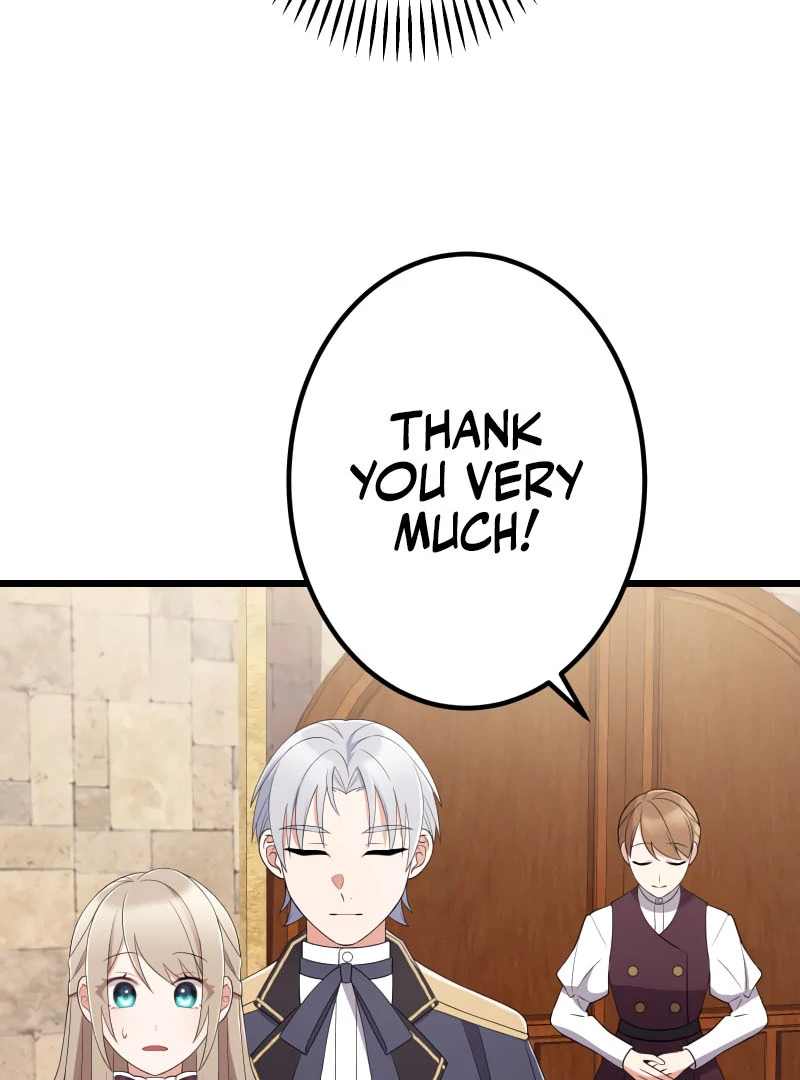 I May Be a Failed Saint, but the Marquess Who Hates Saints Can’t Seem to Stop Doting on Me Chapter 13 - Page 63