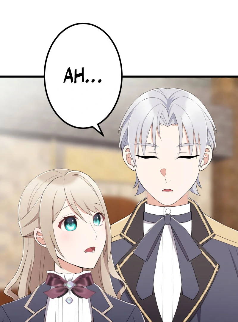 I May Be a Failed Saint, but the Marquess Who Hates Saints Can’t Seem to Stop Doting on Me Chapter 13 - Page 65