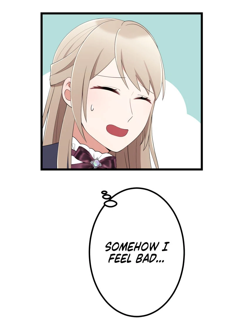 I May Be a Failed Saint, but the Marquess Who Hates Saints Can’t Seem to Stop Doting on Me Chapter 13 - Page 67