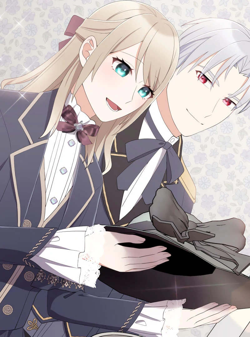 I May Be a Failed Saint, but the Marquess Who Hates Saints Can’t Seem to Stop Doting on Me Chapter 13 - Page 74