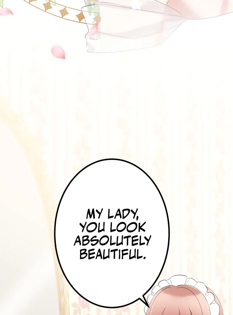 I May Be a Failed Saint, but the Marquess Who Hates Saints Can’t Seem to Stop Doting on Me Chapter 13 - Page 77