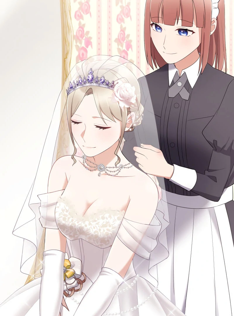 I May Be a Failed Saint, but the Marquess Who Hates Saints Can’t Seem to Stop Doting on Me Chapter 13 - Page 78