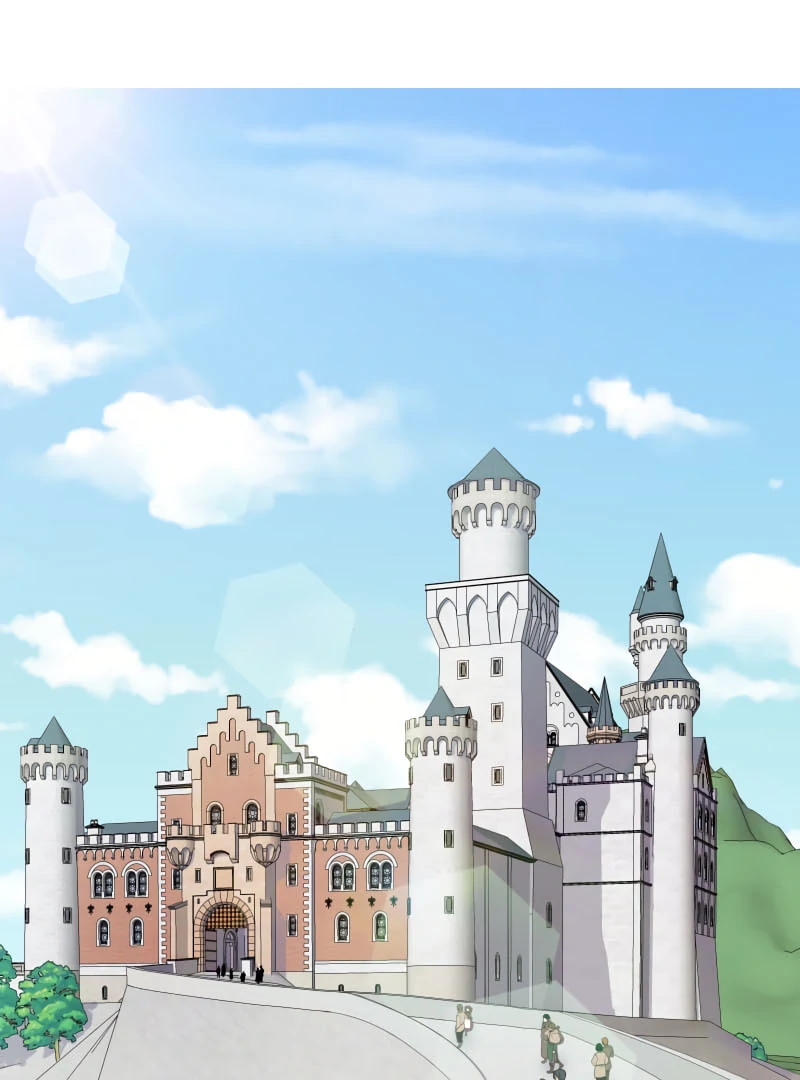 I May Be a Failed Saint, but the Marquess Who Hates Saints Can’t Seem to Stop Doting on Me Chapter 13 - Page 84