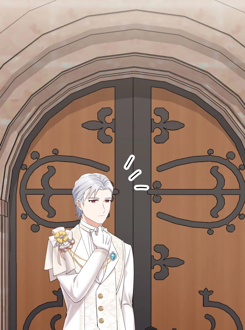 I May Be a Failed Saint, but the Marquess Who Hates Saints Can’t Seem to Stop Doting on Me Chapter 13 - Page 87