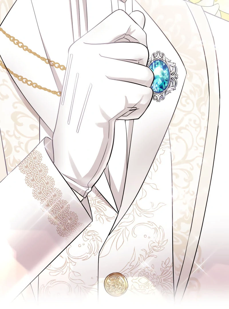 I May Be a Failed Saint, but the Marquess Who Hates Saints Can’t Seem to Stop Doting on Me Chapter 13 - Page 90