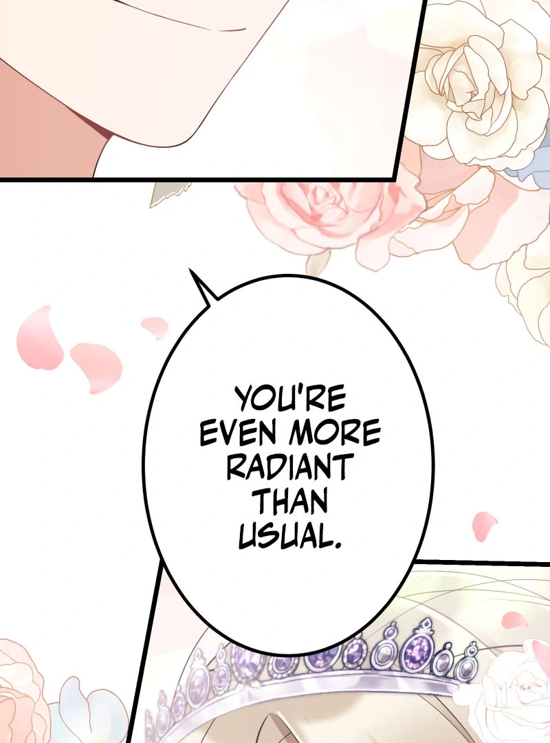 I May Be a Failed Saint, but the Marquess Who Hates Saints Can’t Seem to Stop Doting on Me Chapter 13 - Page 95