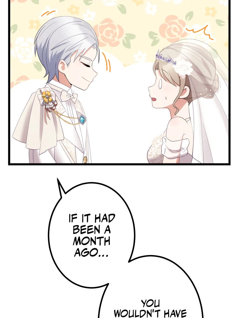 I May Be a Failed Saint, but the Marquess Who Hates Saints Can’t Seem to Stop Doting on Me Chapter 13 - Page 98