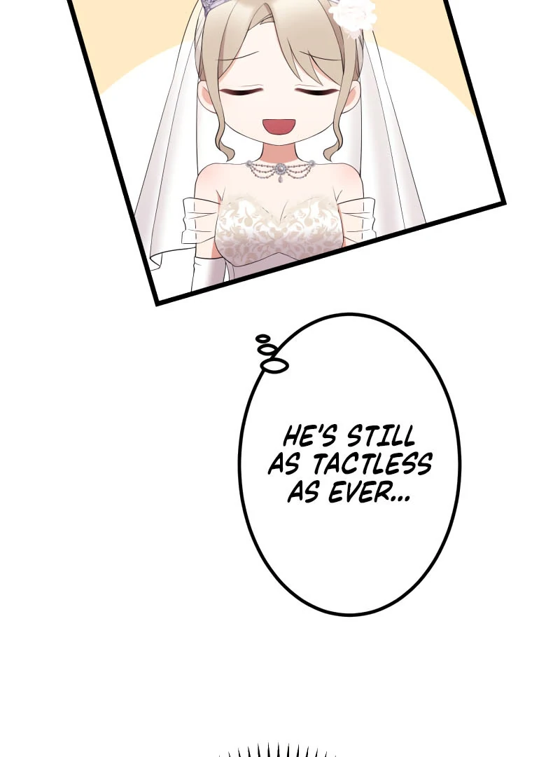 I May Be a Failed Saint, but the Marquess Who Hates Saints Can’t Seem to Stop Doting on Me Chapter 13 - Page 100