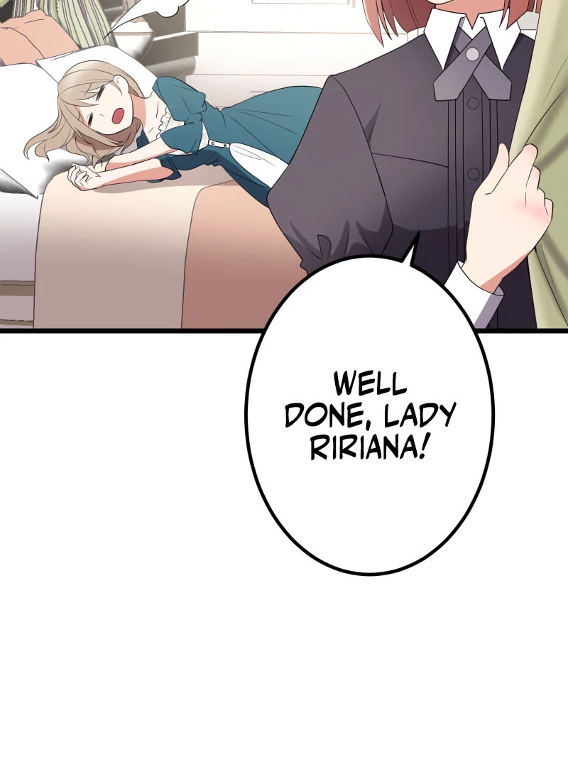 I May Be a Failed Saint, but the Marquess Who Hates Saints Can’t Seem to Stop Doting on Me Chapter 14 - Page 105