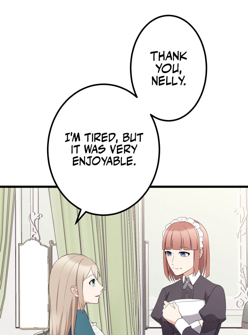 I May Be a Failed Saint, but the Marquess Who Hates Saints Can’t Seem to Stop Doting on Me Chapter 14 - Page 106