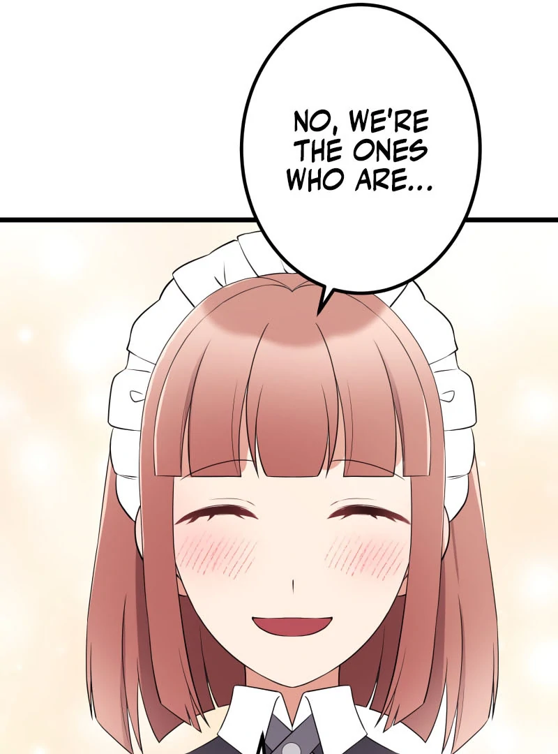 I May Be a Failed Saint, but the Marquess Who Hates Saints Can’t Seem to Stop Doting on Me Chapter 14 - Page 109