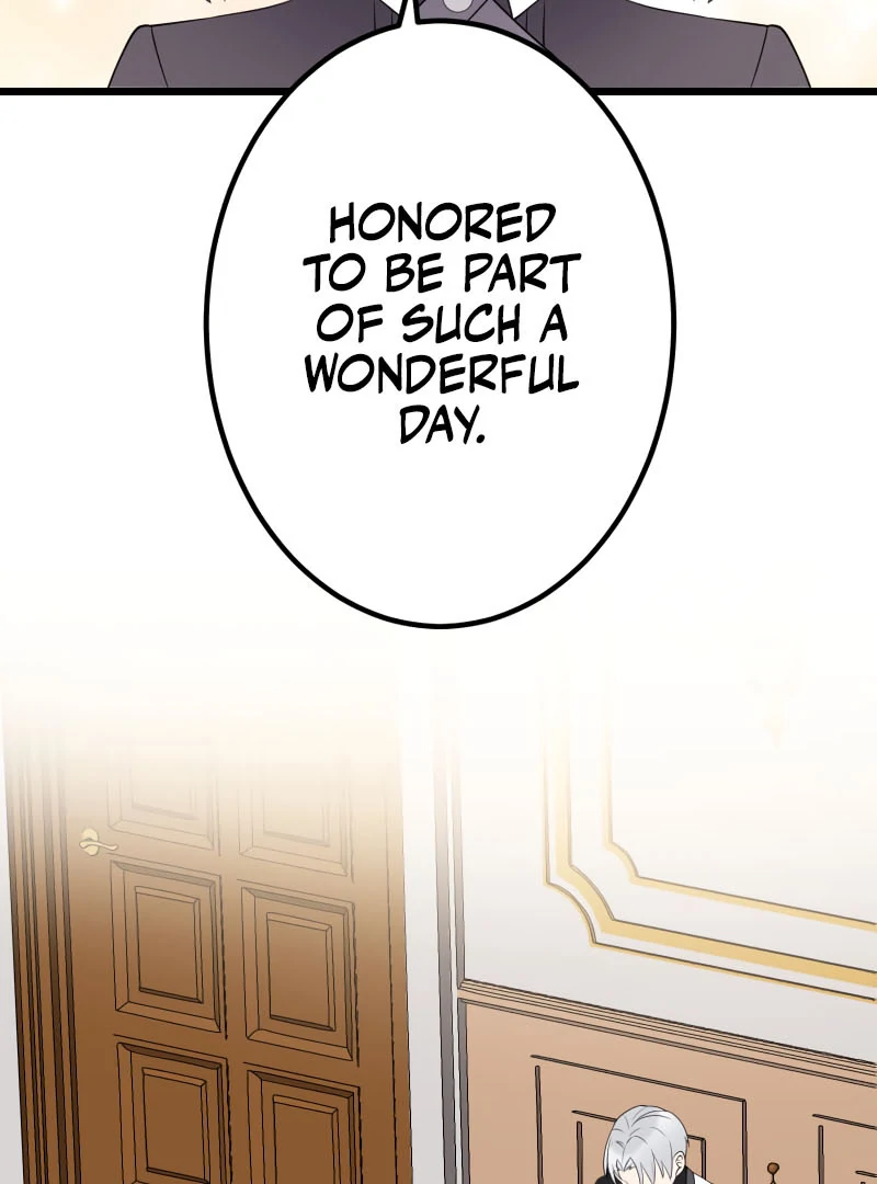 I May Be a Failed Saint, but the Marquess Who Hates Saints Can’t Seem to Stop Doting on Me Chapter 14 - Page 110