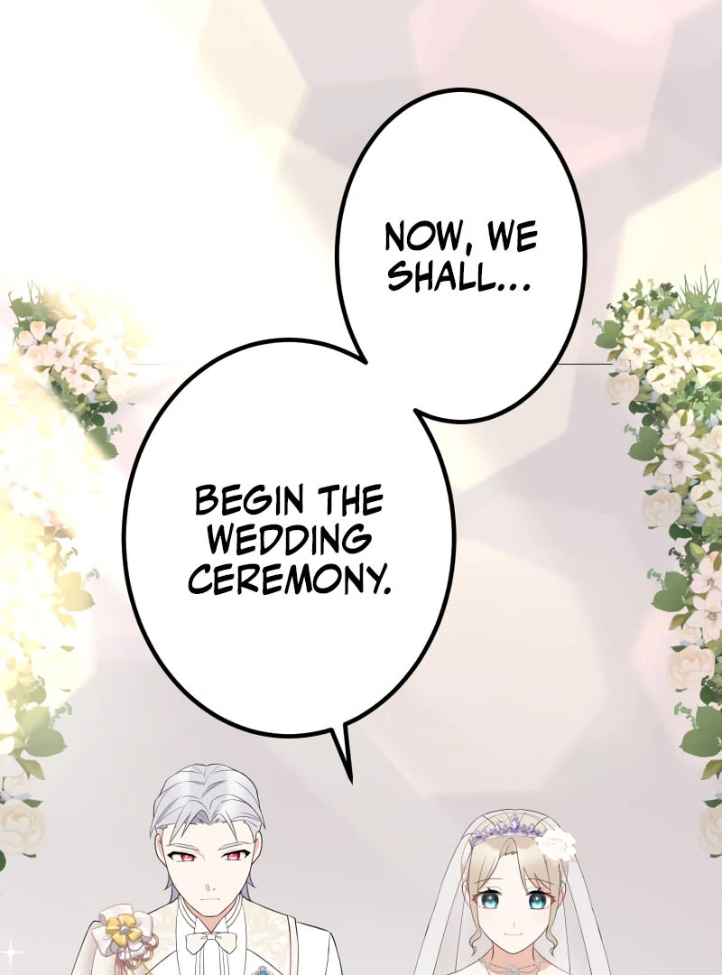 I May Be a Failed Saint, but the Marquess Who Hates Saints Can’t Seem to Stop Doting on Me Chapter 14 - Page 12